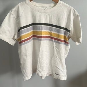 Holllister t-shirt